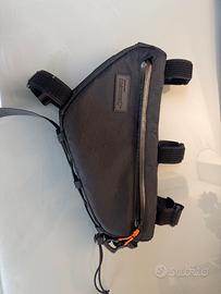 Borsa per bici rhinowalk 1.7L