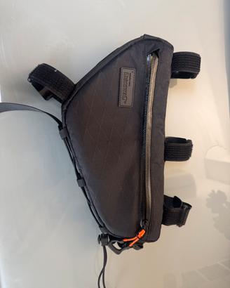 Borsa per bici rhinowalk 1.7L