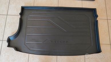 Inserto bagagliaio Volkswagen T-Cross 