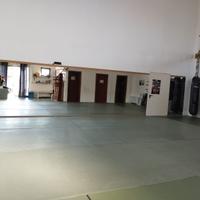 Palestra / Sala per Allenamenti, a Colle Umberto