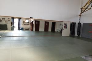 Palestra / Sala per Allenamenti, a Colle Umberto