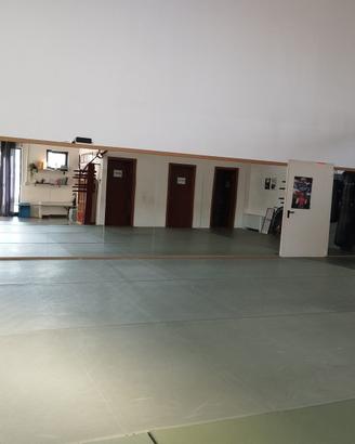 Palestra / Sala per Allenamenti, a Colle Umberto