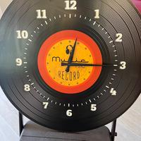 Orologio retro da parete