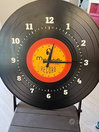 Orologio retro da parete