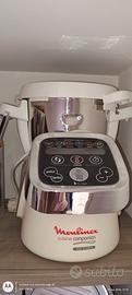 Moulinex Cuisine Companion 
