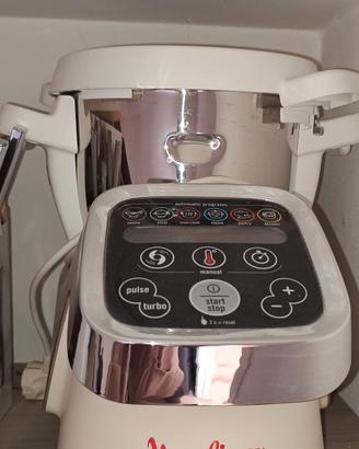 Moulinex Cuisine Companion 