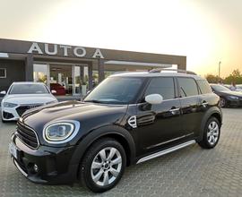 MINI Mini Cooper D Business Countryman Aut.