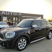 MINI Mini Cooper D Business Countryman Aut.