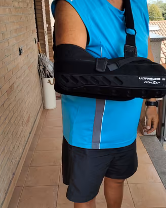tutore spalla/gomito destro ULTRASLING DONJOY III