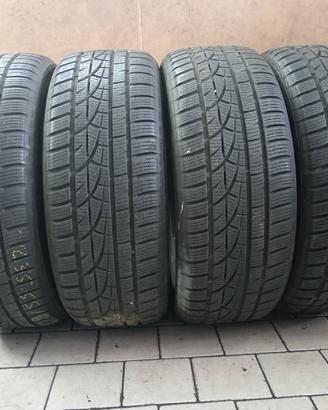 Gomme invernali usate 235 55 18