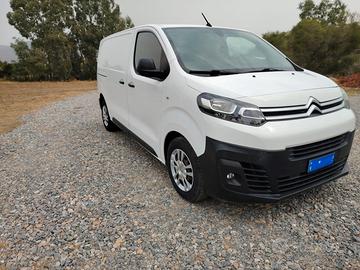 citroen jumpy