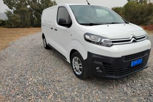 citroen jumpy