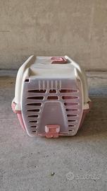 Gabbietta pee animali 