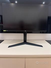 Monitor LG UltraGear 27"