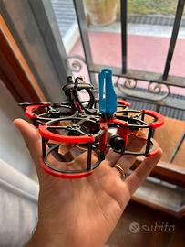 Drone 2” pollici Baby Tank FPV Frame