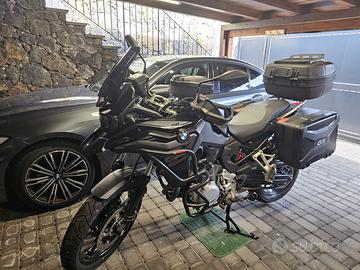 Bmw f 750 gs - 2023