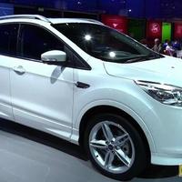 Ricambi ford kuga