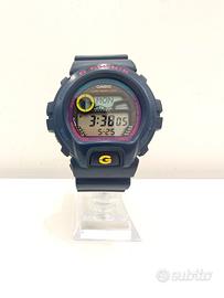 Casio G-Shock GLX-6900A-2 G-Lide 2011