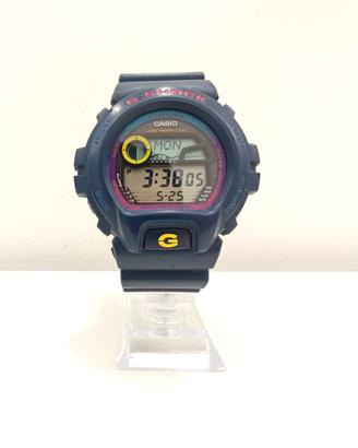 Casio G-Shock GLX-6900A-2 G-Lide 2011