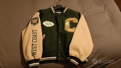 Giacca stile college