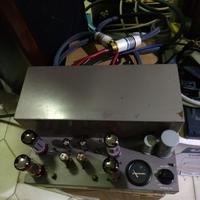 Marantz 8b, 8-B finale, 220v, originale 1965