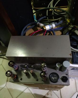 Marantz 8b, 8-B finale, 220v, originale 1965