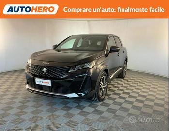 PEUGEOT 3008 WB97843