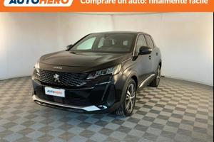 PEUGEOT 3008 WB97843