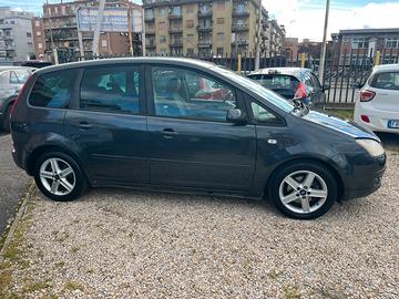 Ford C max 1.9TD Unipro’in perfetto stato x neopat