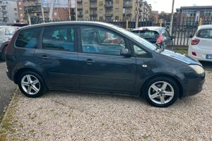 Ford C max 1.9TD Unipro’in perfetto stato x neopat