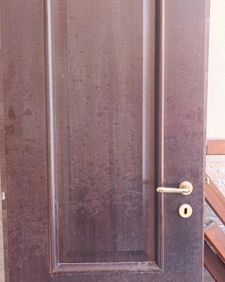 porte