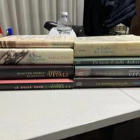 Libri Andrea Vitali