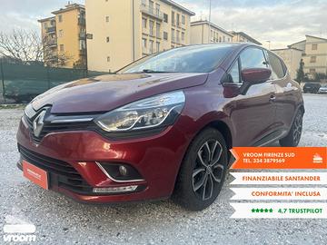 RENAULT Clio 4� serie Clio dCi 8V 90CV Start&St...