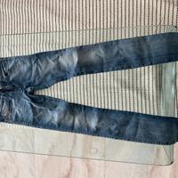 Jeans Diesel taglia 32