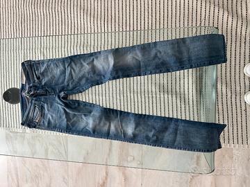 Jeans Diesel taglia 32