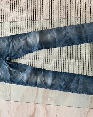 Jeans Diesel taglia 32