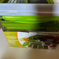 Affetta Verdure Multiuso Genius Nicer Dicer Plus