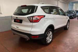 Ford Kuga 2.0 TDCI 120 CV S&S 2WD Powershift Busin