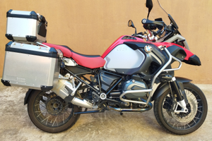 BMW R 1200 GS Adv