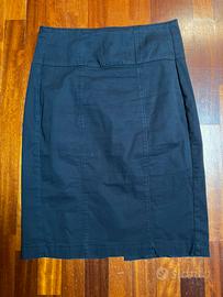 Tubino blu Benetton tg.46