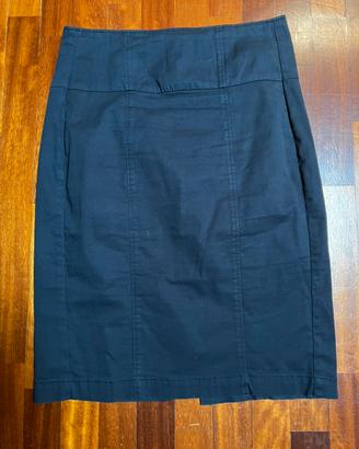 Tubino blu Benetton tg.46