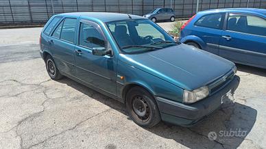 Ricambi Fiat Tipo SX 1.4 benz. 2° serie 1994