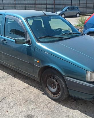 Ricambi Fiat Tipo SX 1.4 benz. 2° serie 1994