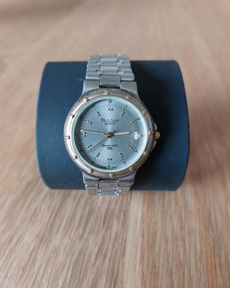 Orologio Bulova vintage