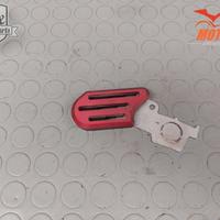 DISSIPPATORE CALORE FRENO POSTERIORE HONDA CR CRF 