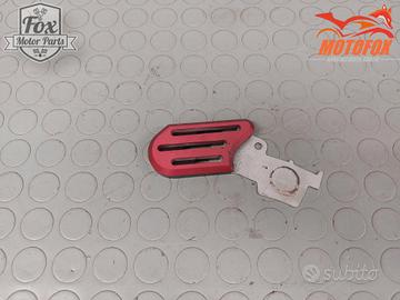 DISSIPPATORE CALORE FRENO POSTERIORE HONDA CR CRF 