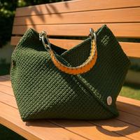 Borsa in cordoncino disp. in tutti i colori
