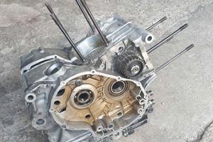 Basamento Ducati 1000/1100 ds