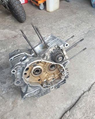 Basamento Ducati 1000/1100 ds