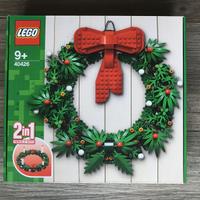 Lego 40426 - Ghirlanda Natalizia - Natale - Nuovo